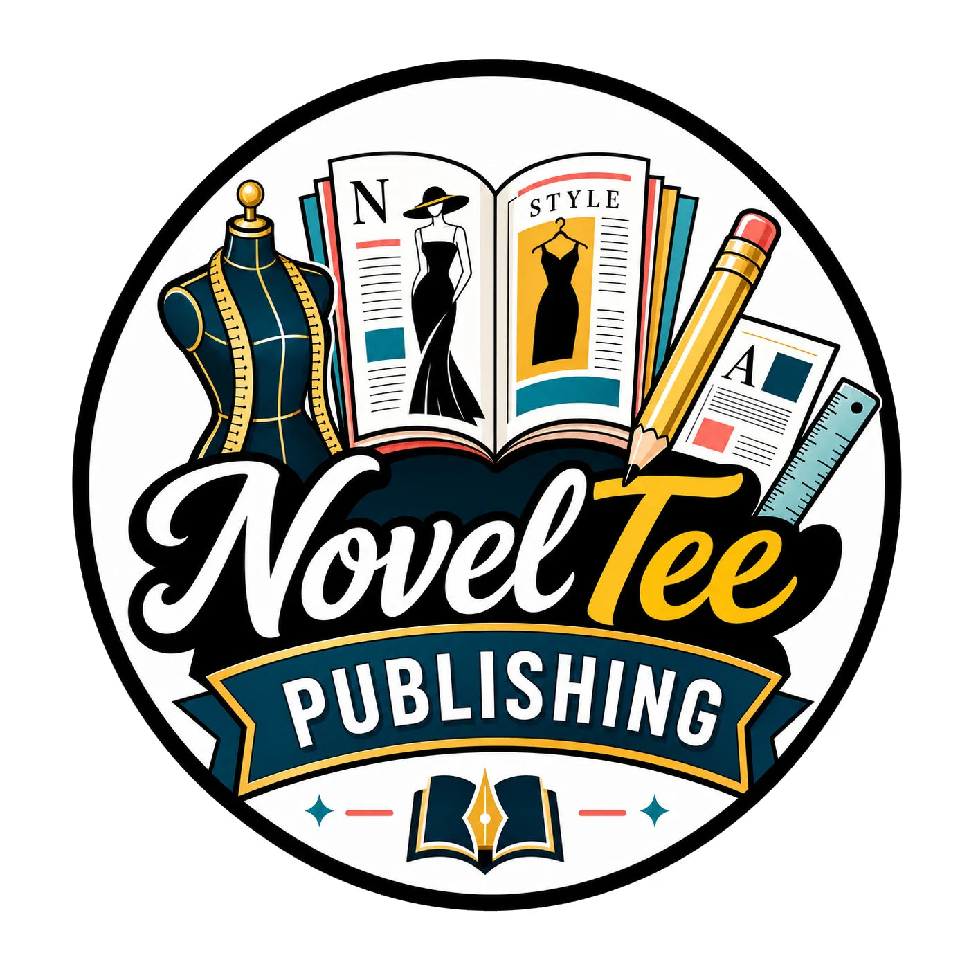 NovelTee Publishing™