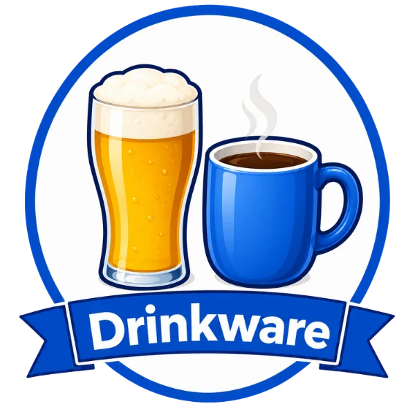 Drinkware