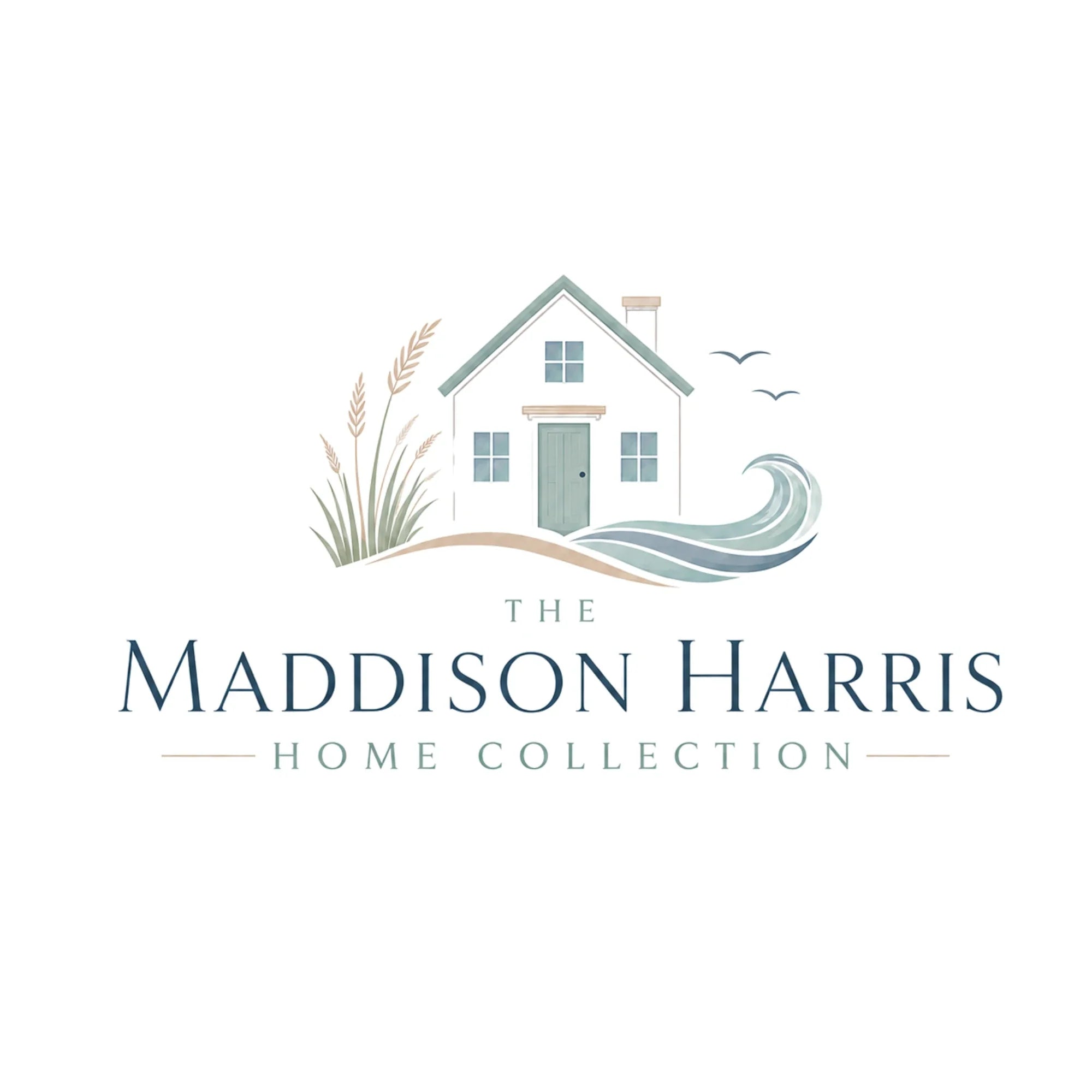 The Maddison Harris™ Home Collection
