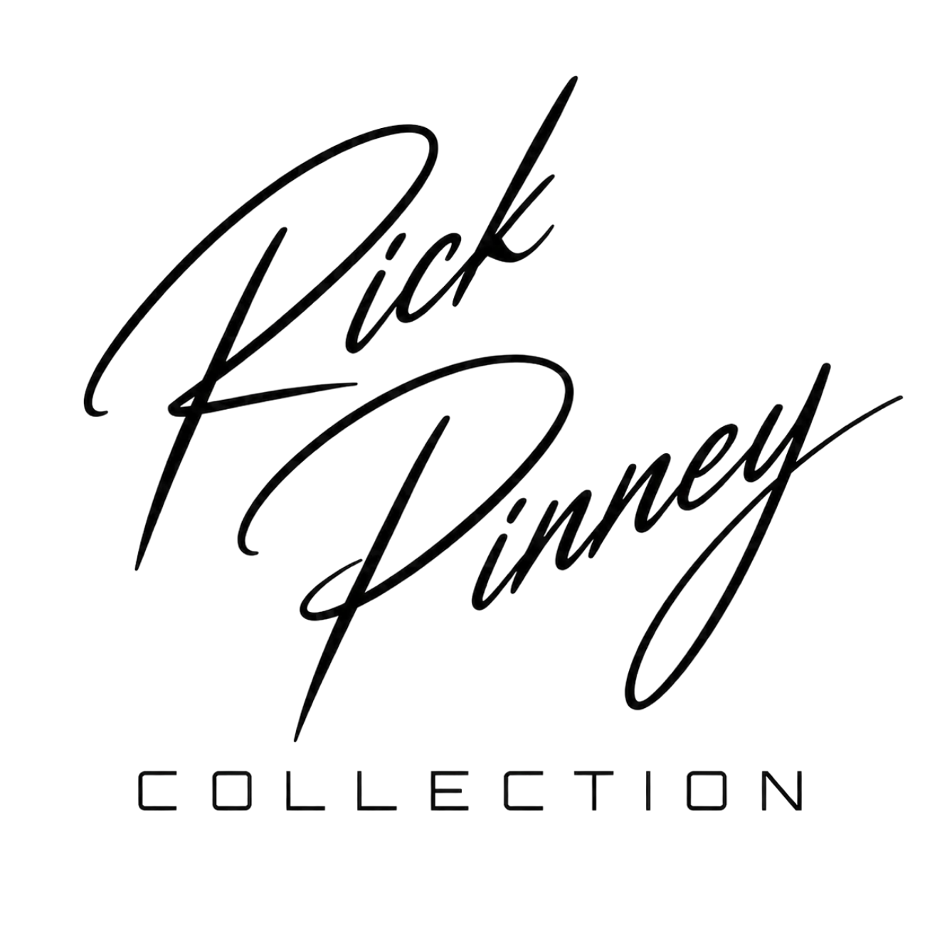 Rick Pinney™ Collection