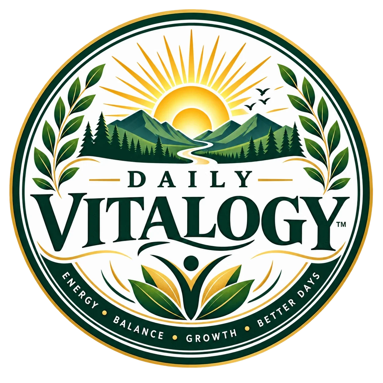 Daily Vitalogy