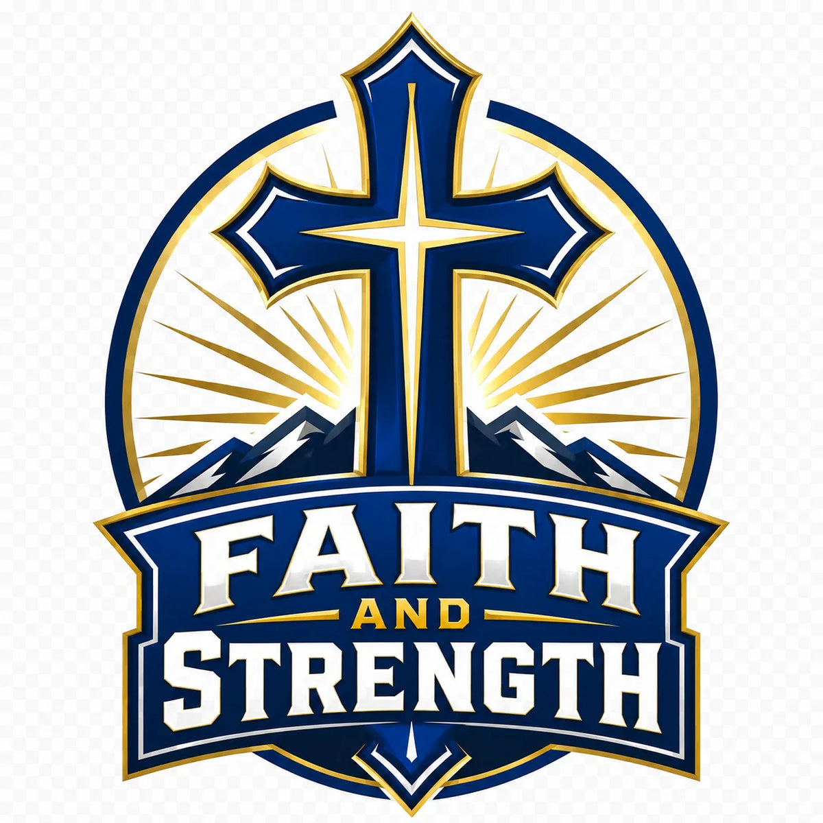 Faith and Strength
