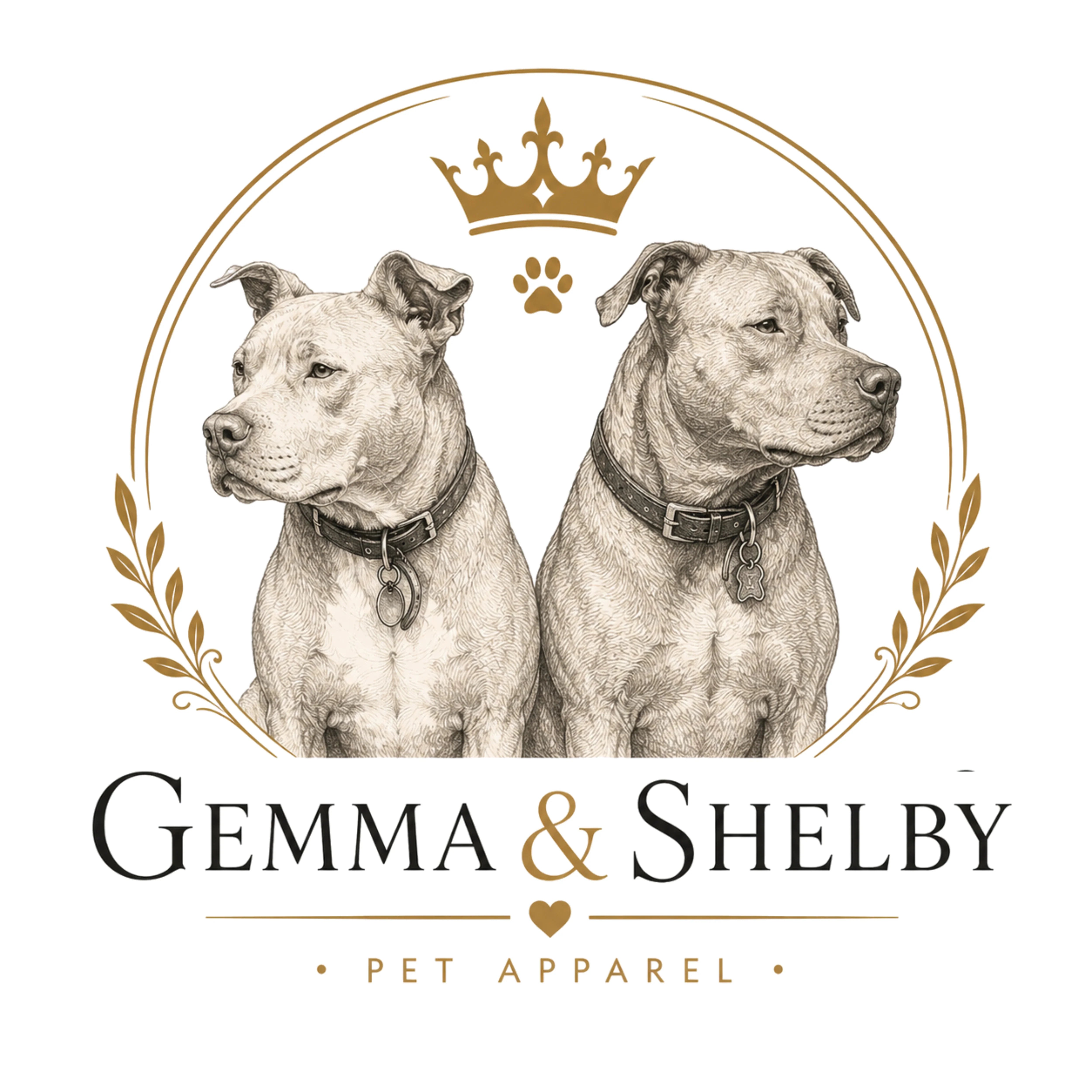 Shelby and Gemma™