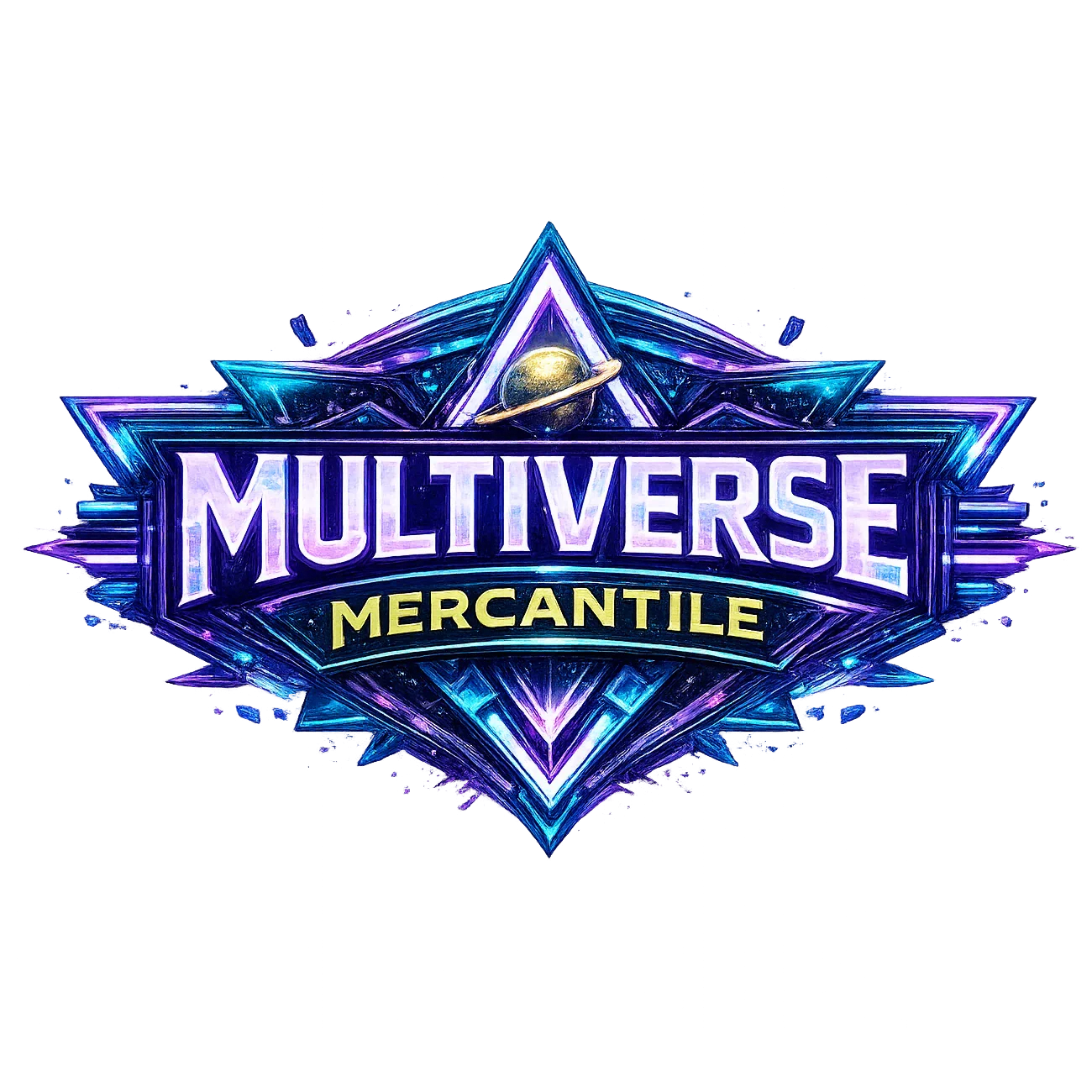 Multiverse Mercantile™