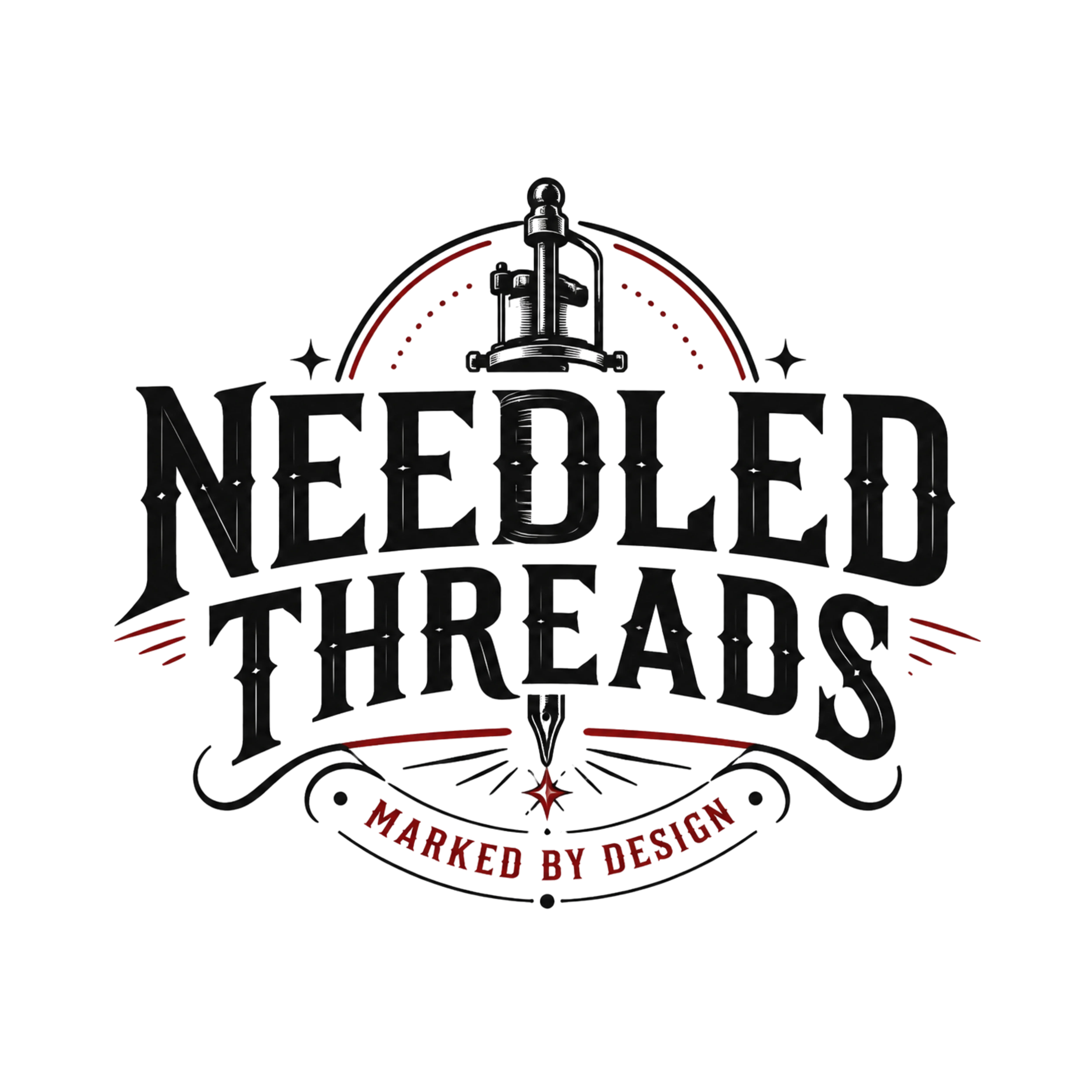 Needled Threads™