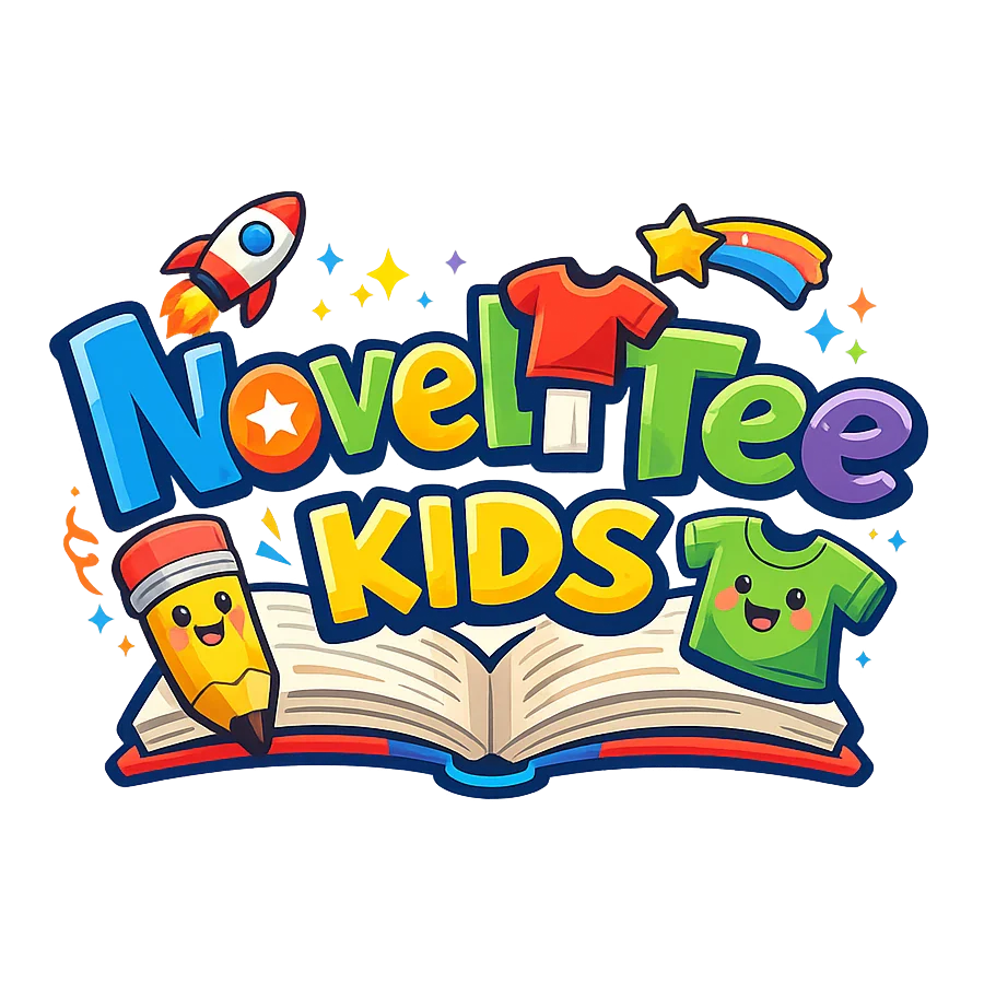 NovelTee Kids™
