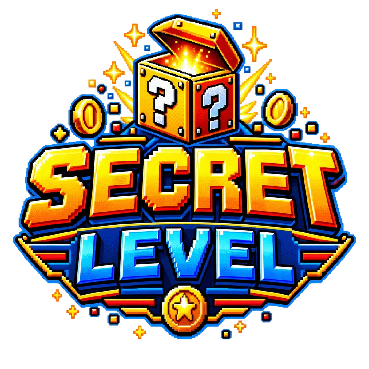 Secret Level