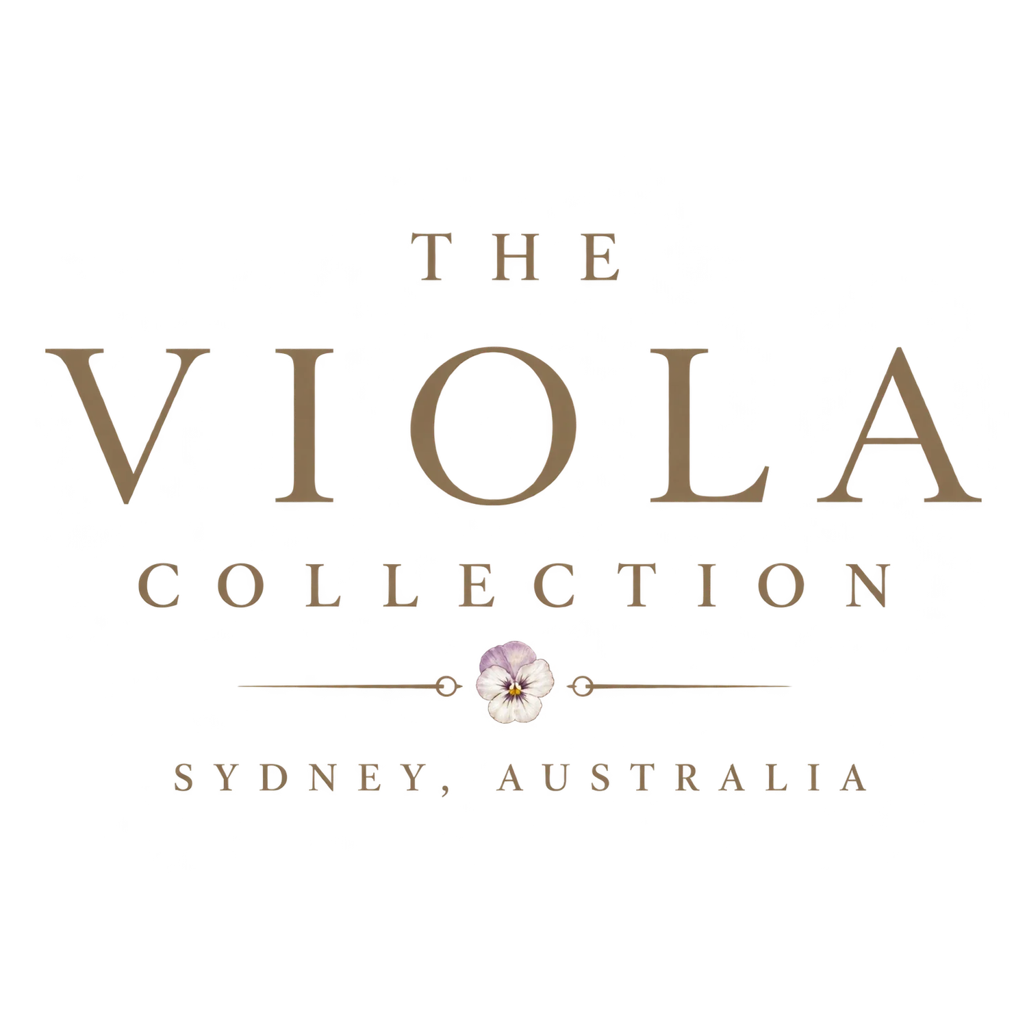 The Viola Collection