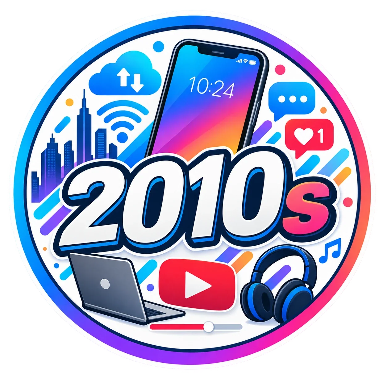 Time Capsule 2010s