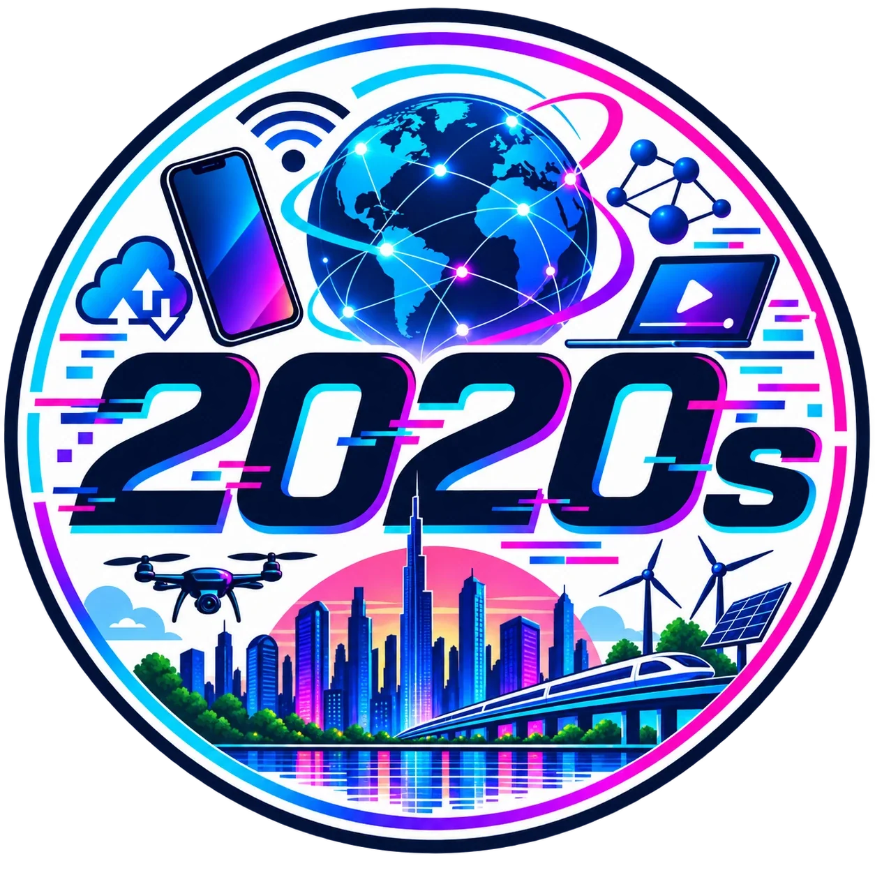 Time Capsule 2020s