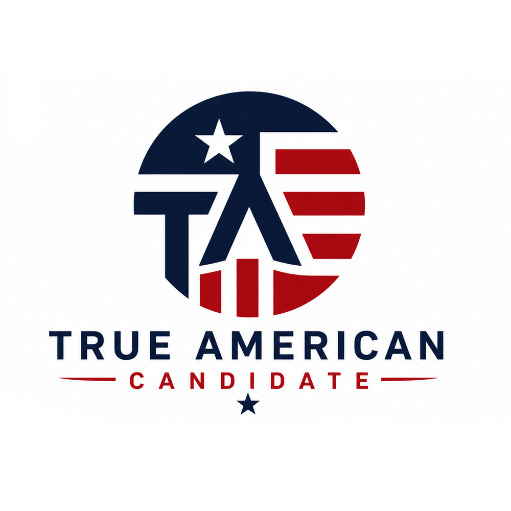 True American Candidate™