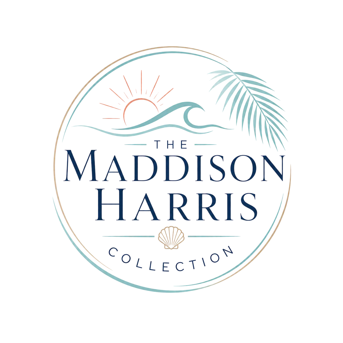 The Maddison Harris™ Collection
