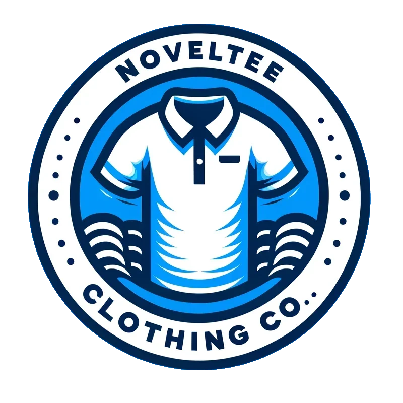 NovelTee Clothing Co™