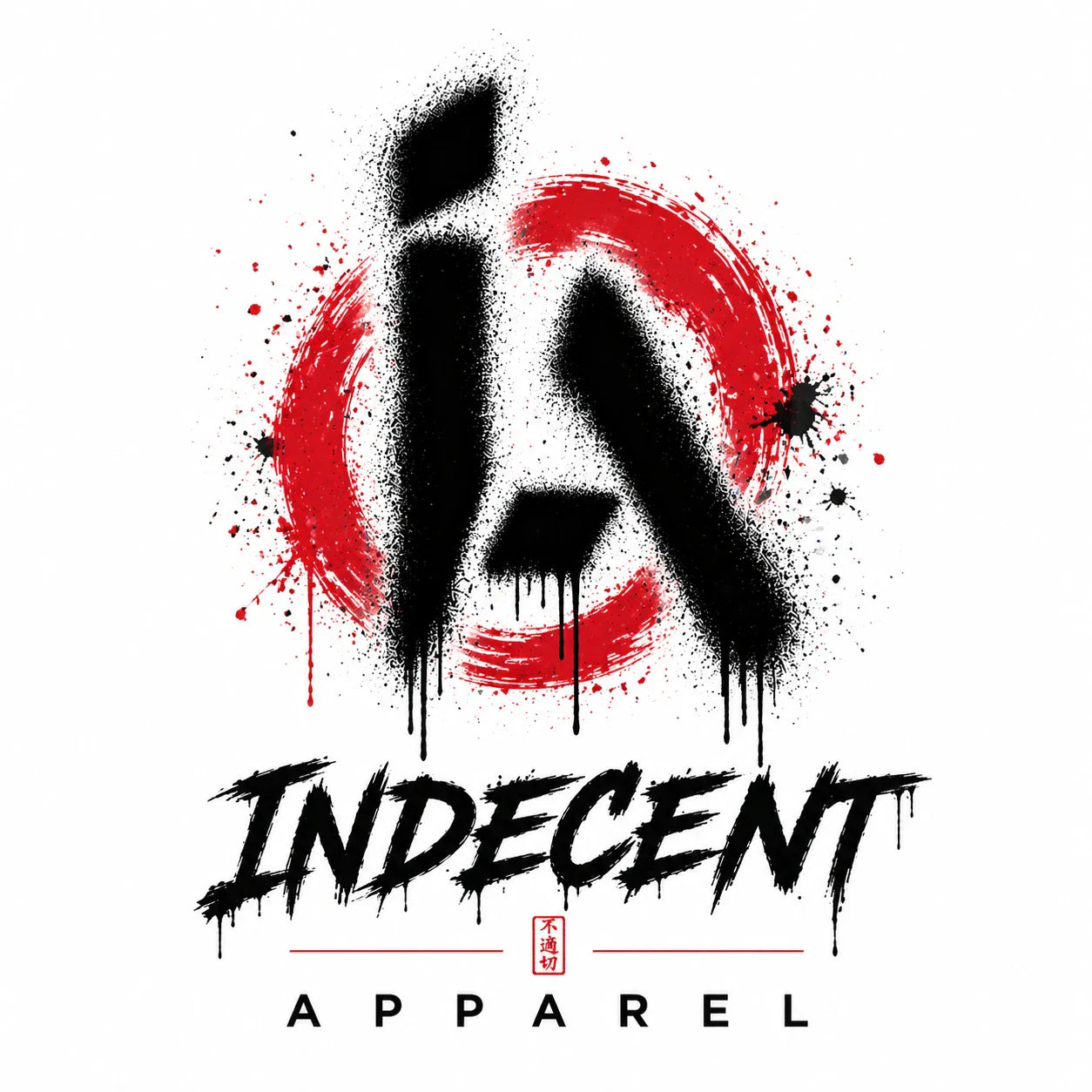 Indecent Apparel Collection