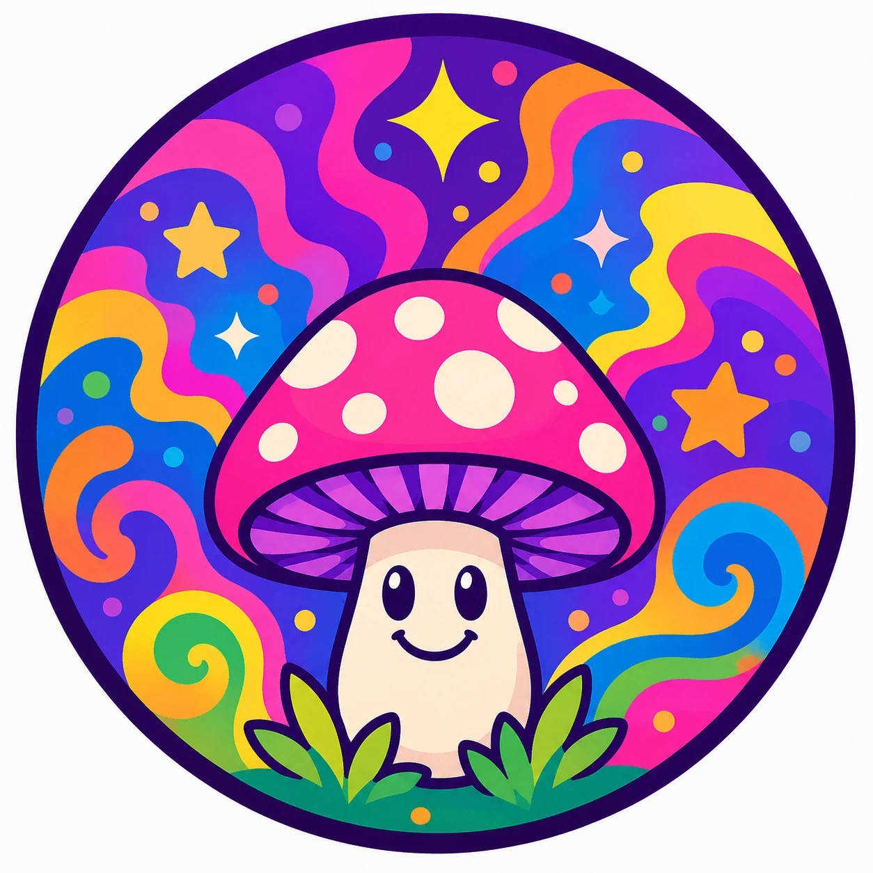 Psychedelic