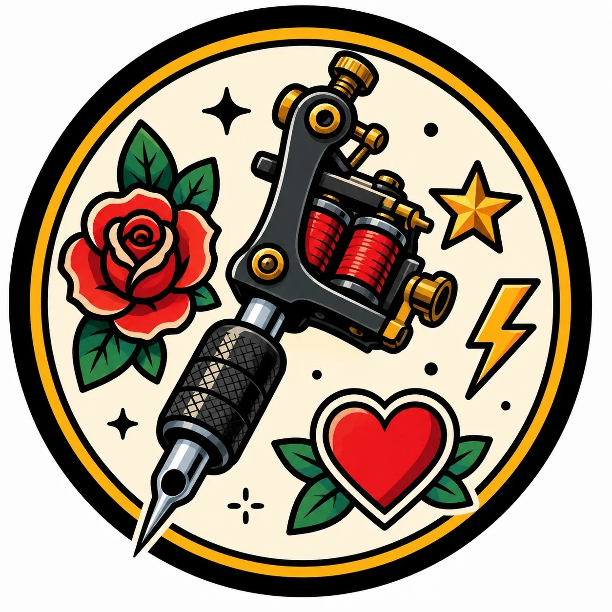 Tattoo