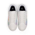 Pride & Presence Pastel Spectrum Low-Top Sneakers