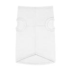 Reebark Dog T-Shirt – Funny Athletic-Inspired Pet Tee for Dogs