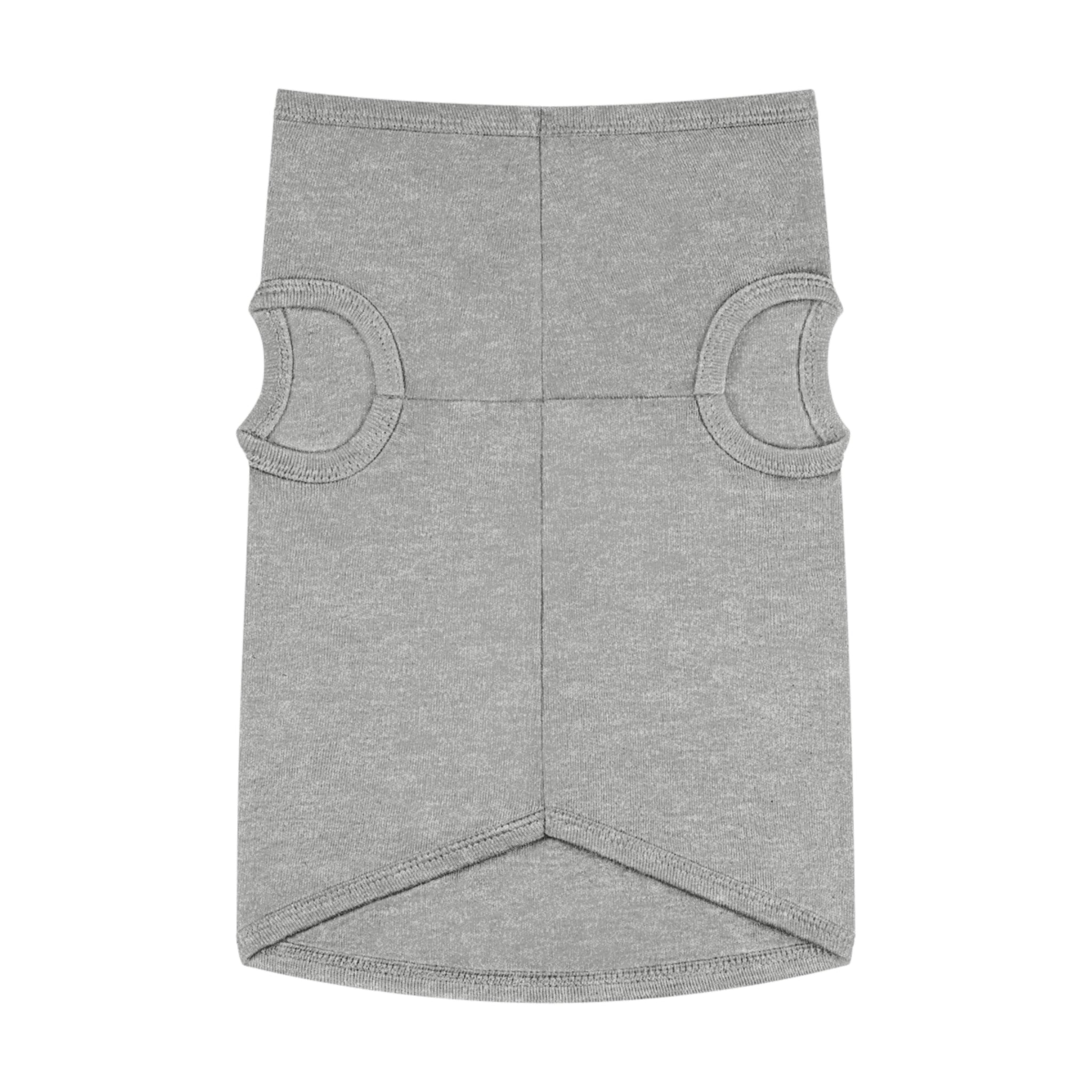 Reebark Dog T-Shirt – Funny Athletic-Inspired Pet Tee for Dogs