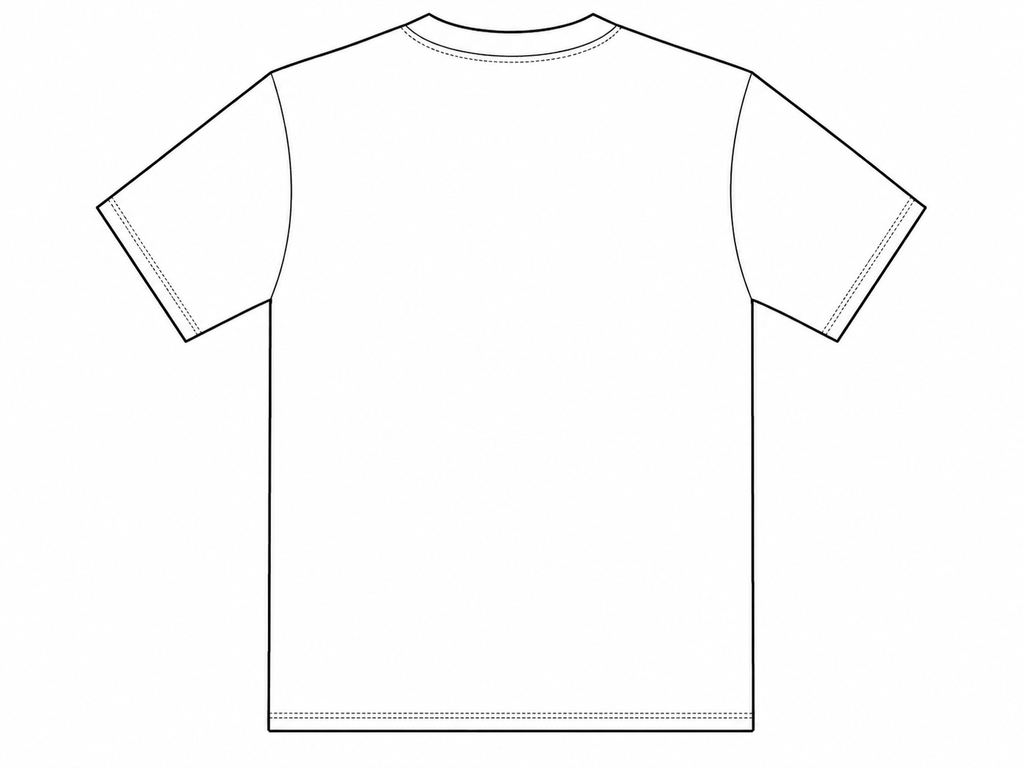 Tee Lab: T-Shirt Design Sketchbook