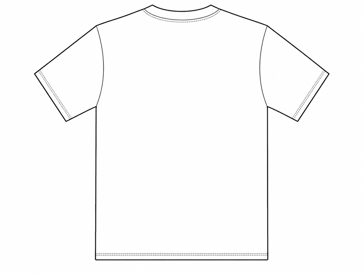 Tee Lab: T-Shirt Design Sketchbook
