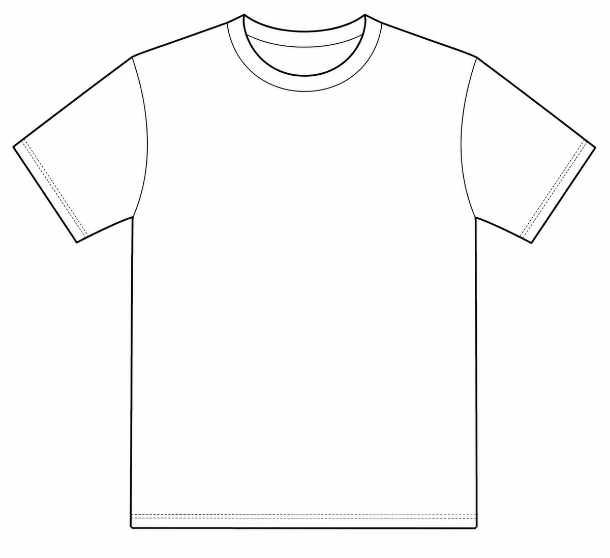 Tee Lab: T-Shirt Design Sketchbook