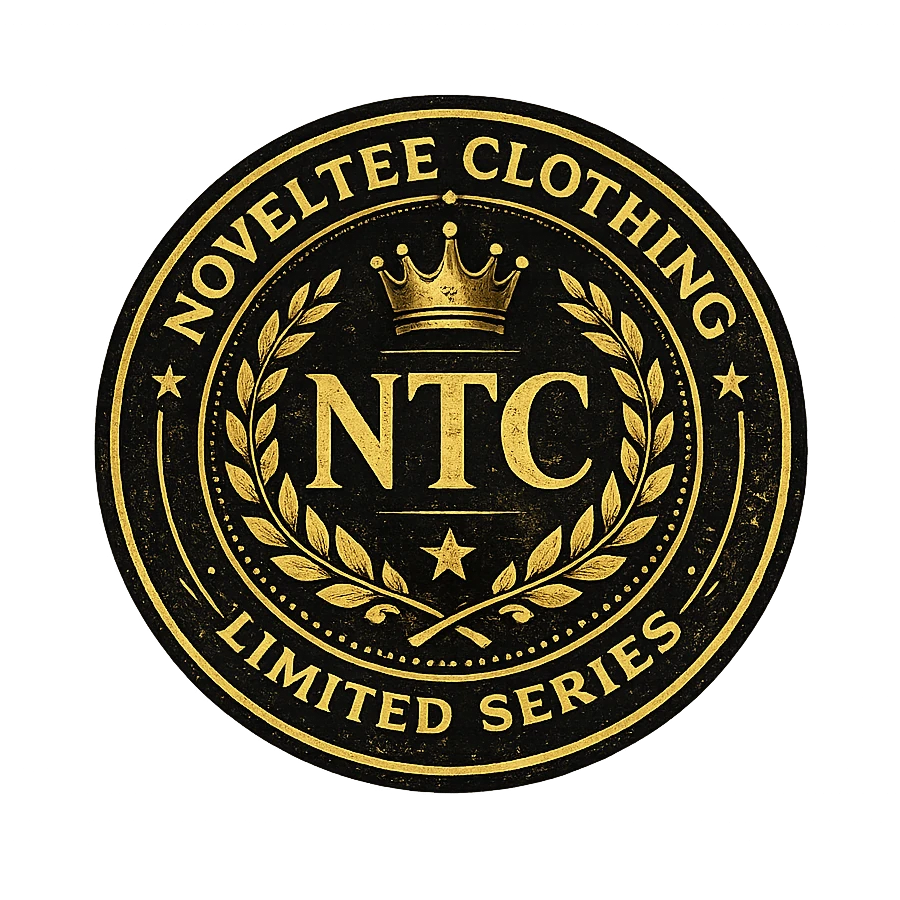 NovelTee Clothing Co. - Wear Your Perspective