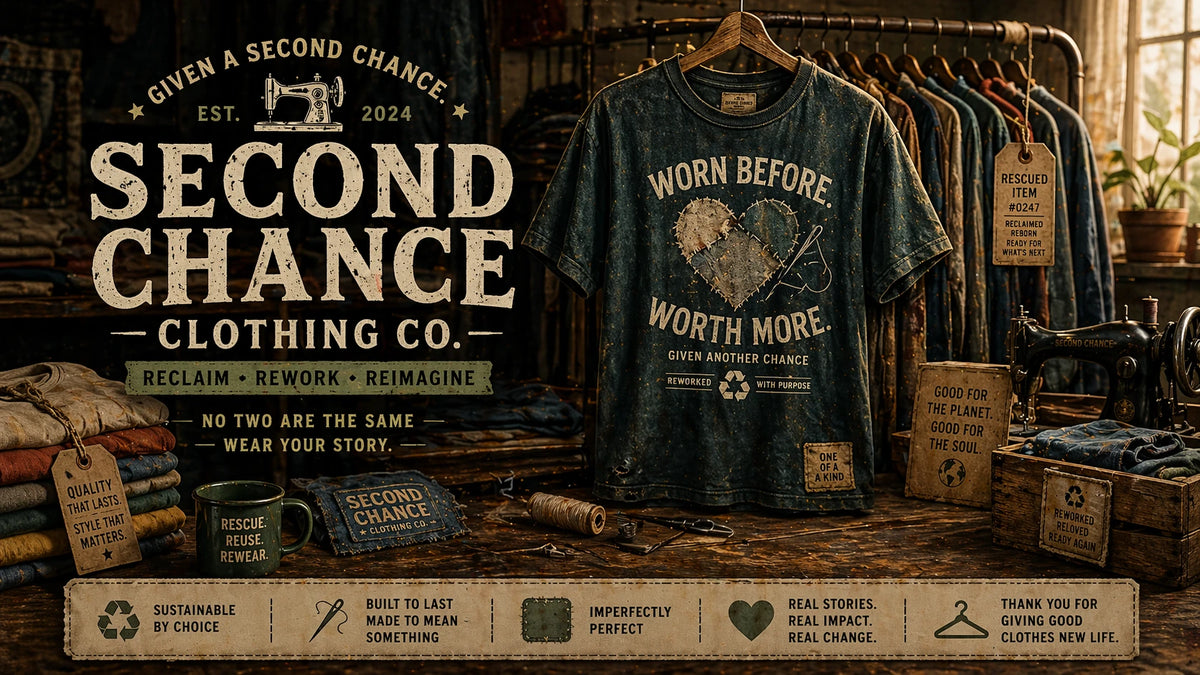 NovelTee Clothing Co. - Wear Your Perspective