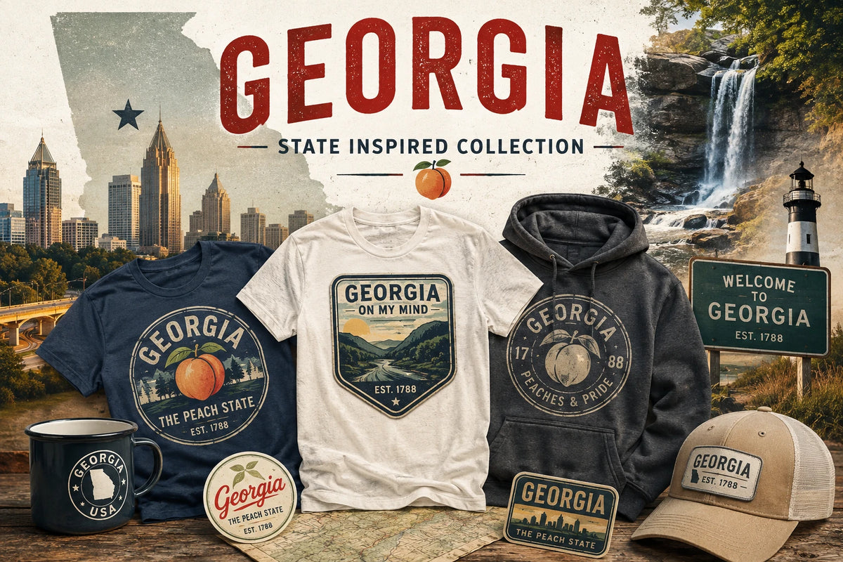 NovelTee Clothing Co. - Wear Your Perspective