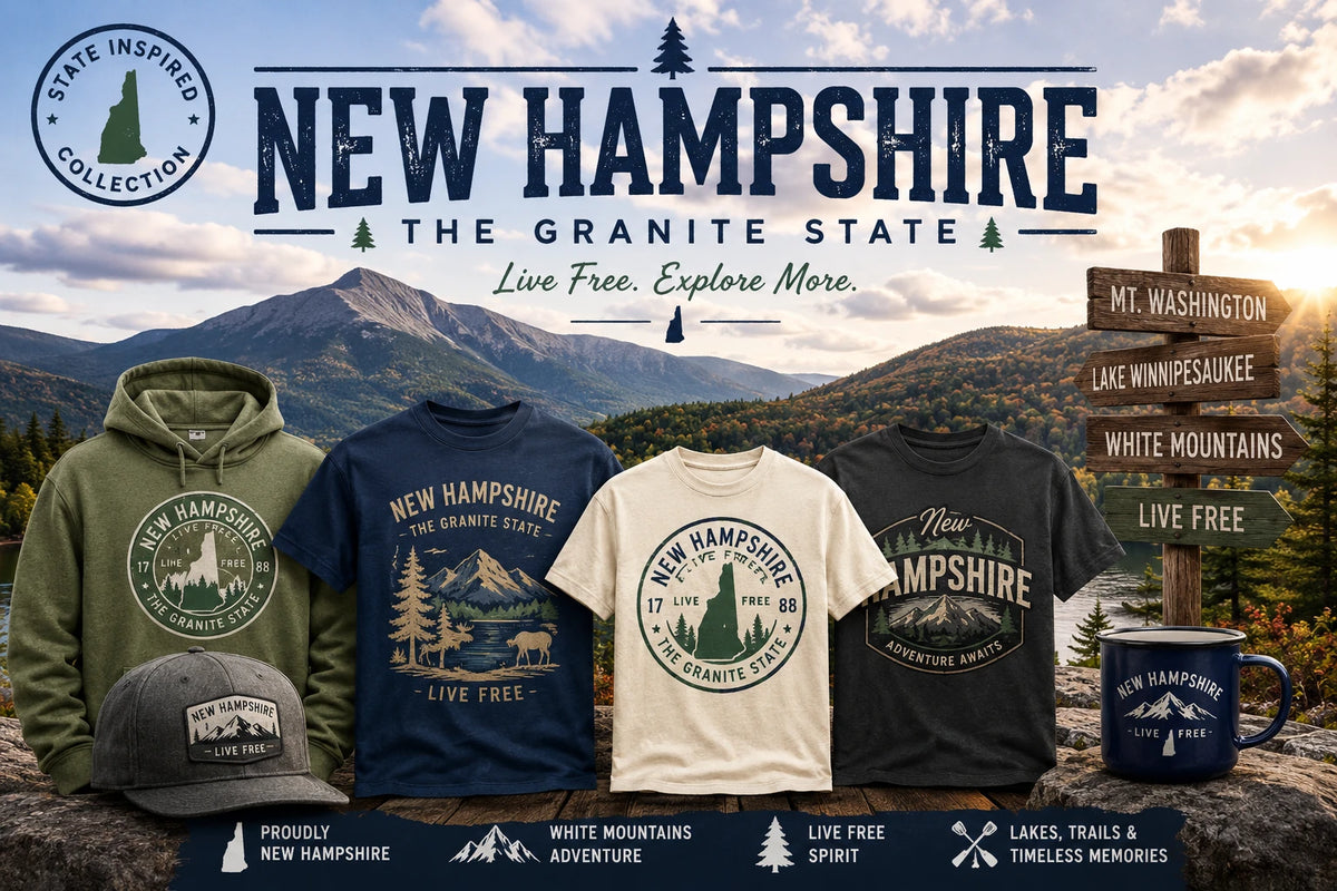 NovelTee Clothing Co. - Wear Your Perspective