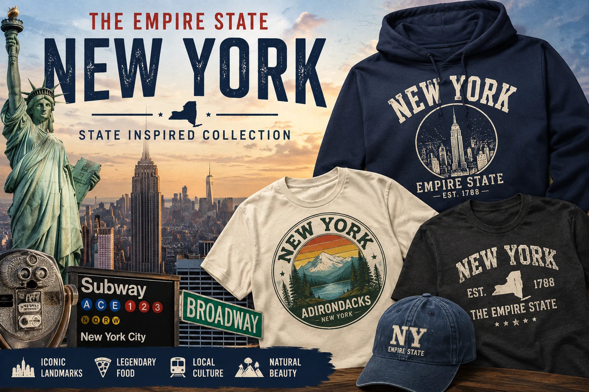 NovelTee Clothing Co. - Wear Your Perspective