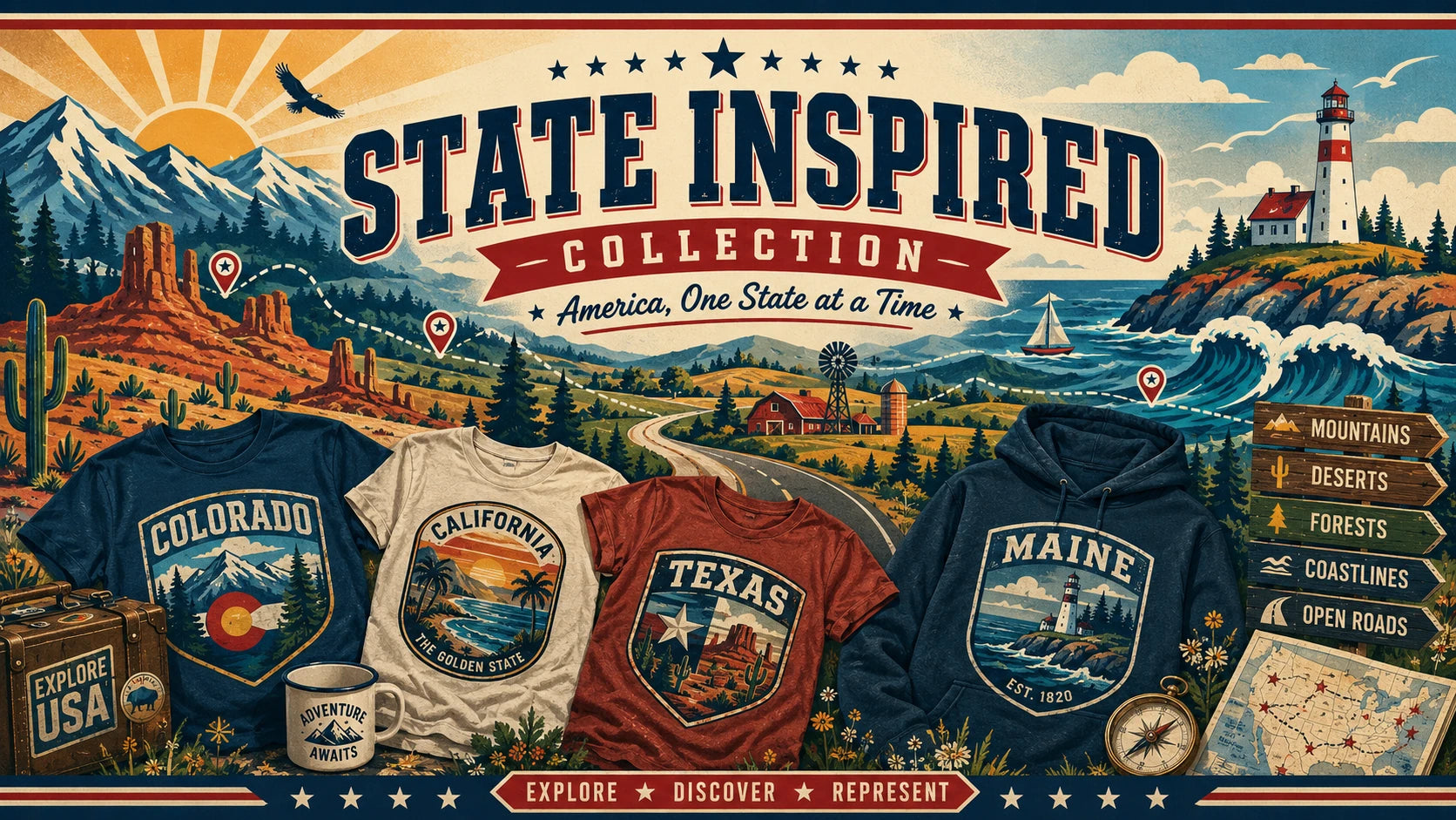 NovelTee Clothing Co. - Wear Your Perspective