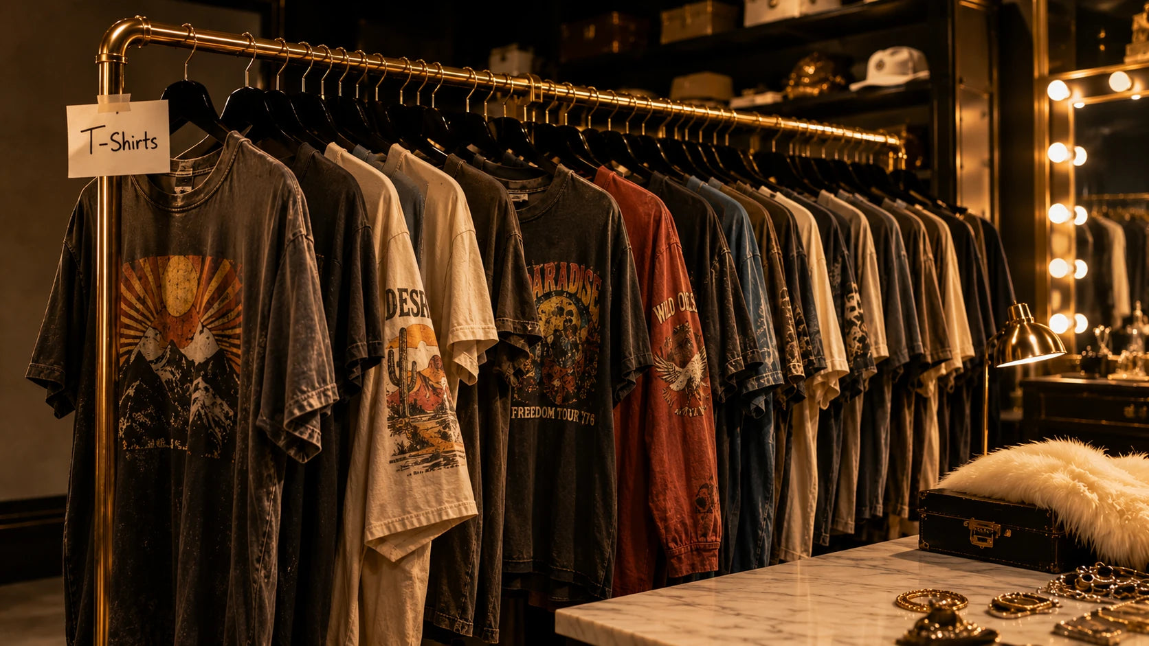 NovelTee Clothing Co. - Wear Your Perspective