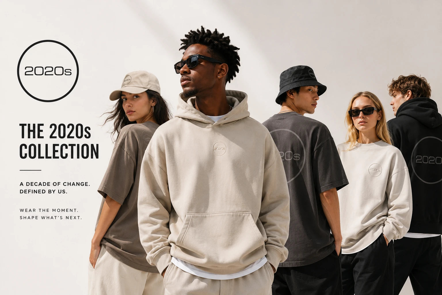 NovelTee Clothing Co. - Wear Your Perspective