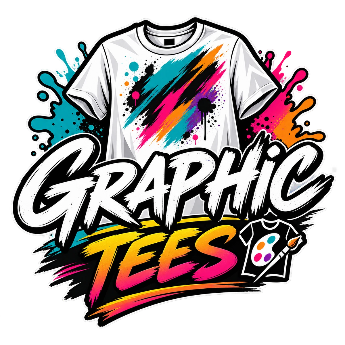 NovelTee Clothing Co. - Wear Your Perspective