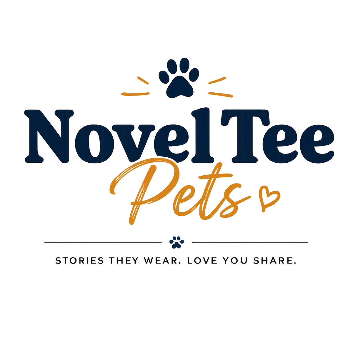 NovelTee Clothing Co. - Wear Your Perspective