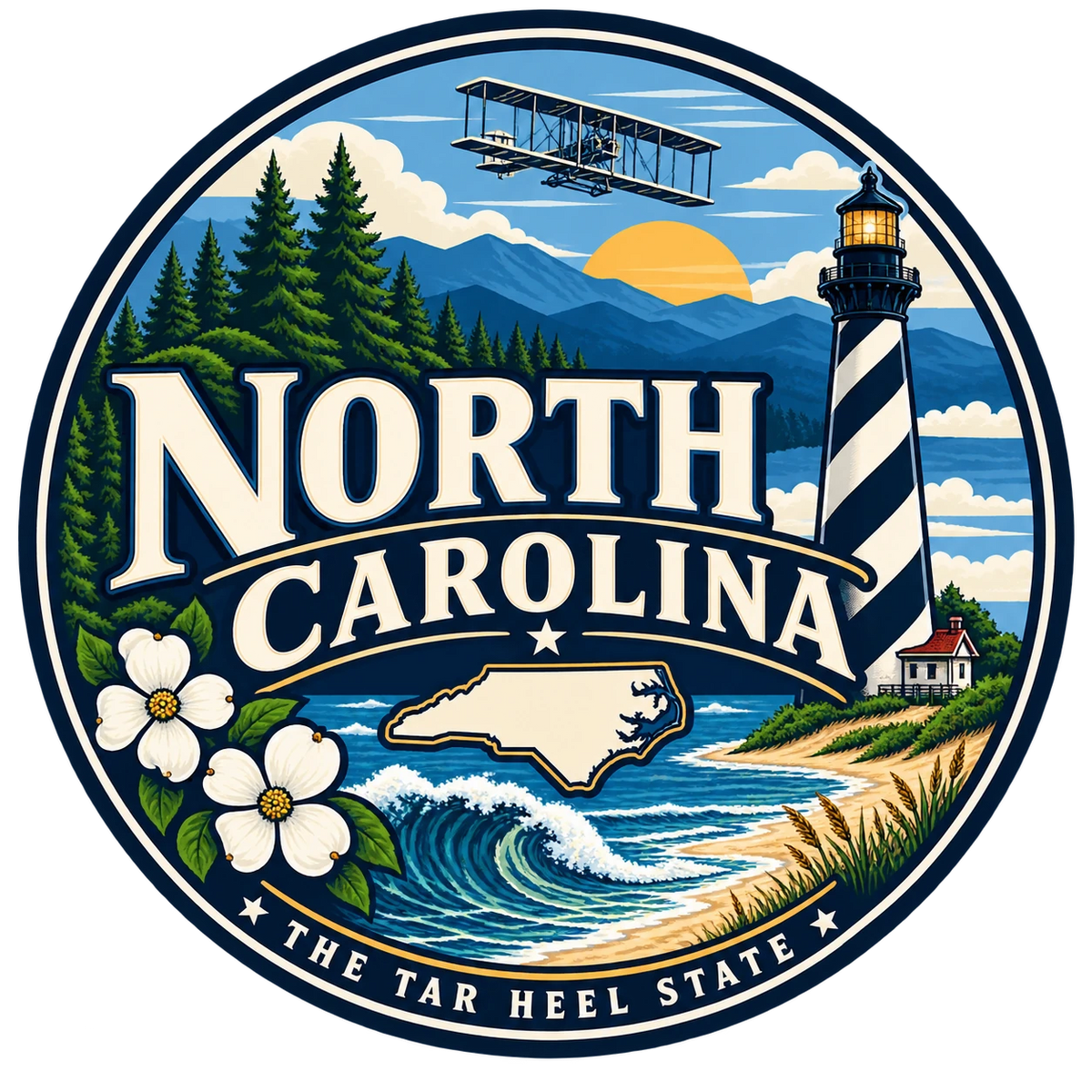 NovelTee Clothing Co. - Wear Your Perspective