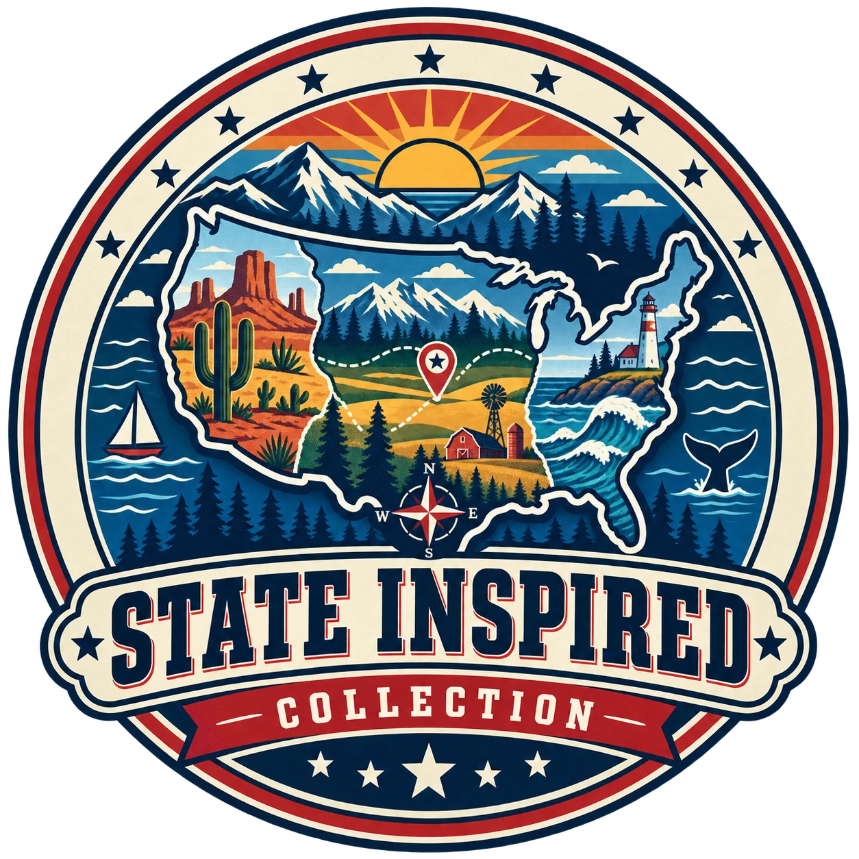 NovelTee Clothing Co. - Wear Your Perspective