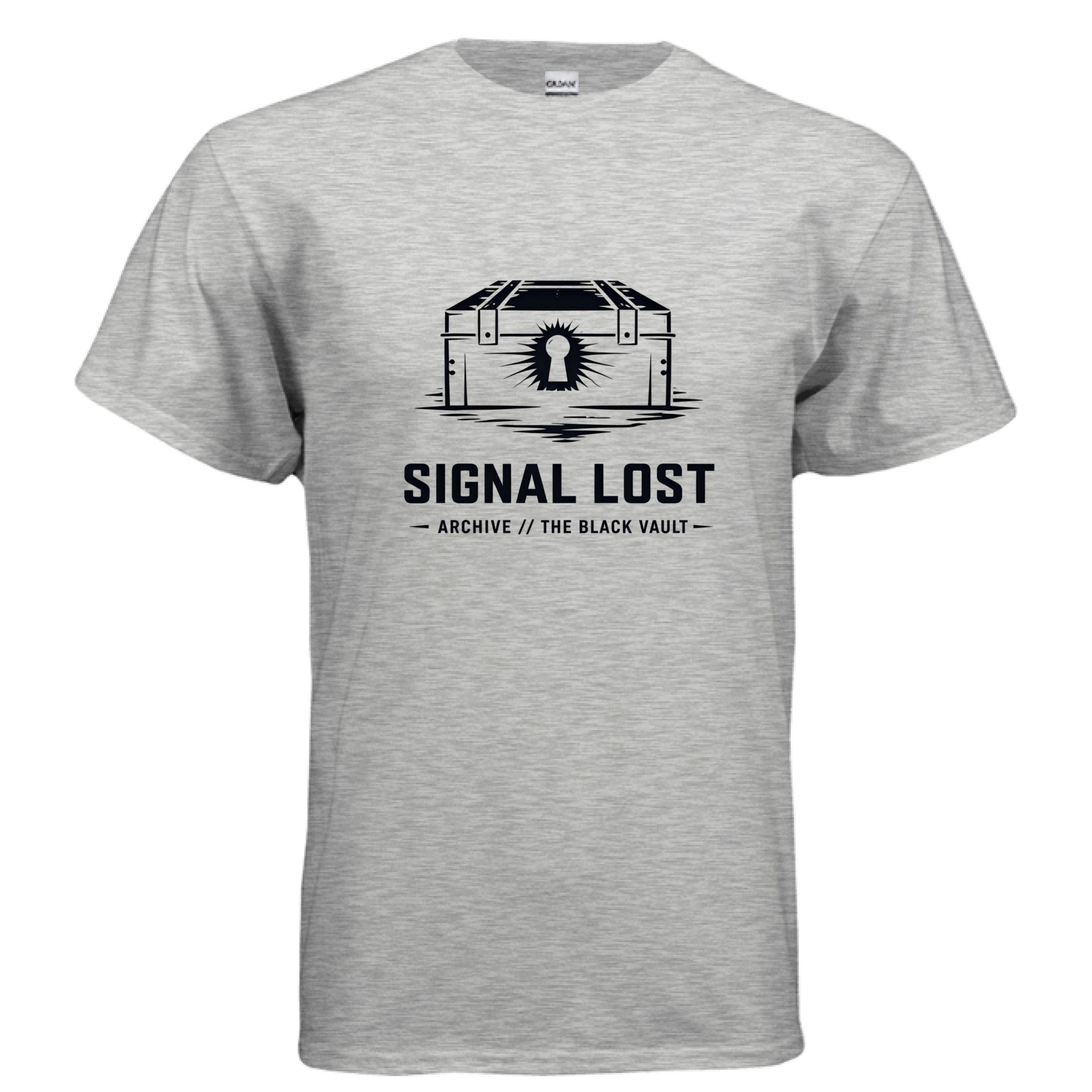 ASH - FRONT