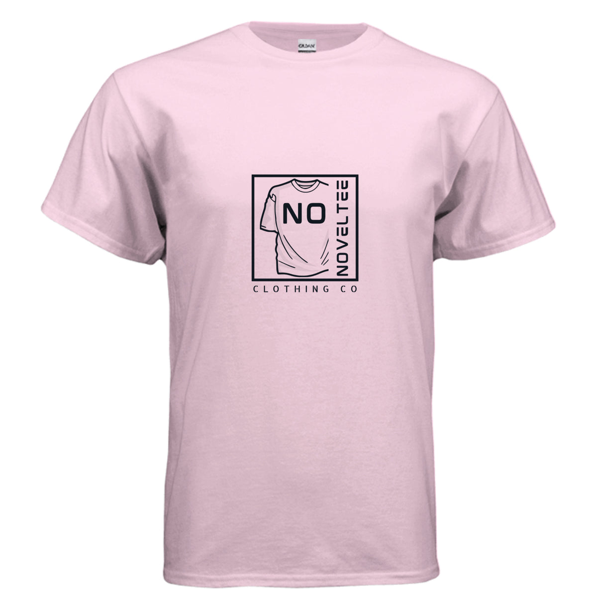 LIGHT PINK - FRONT