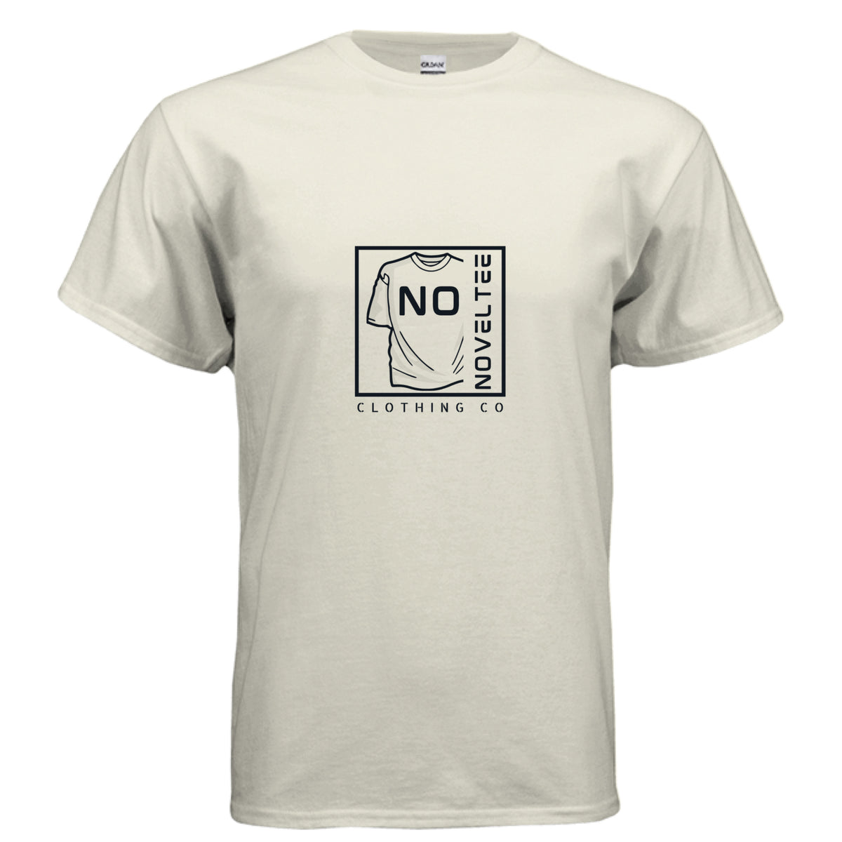NATURAL - FRONT