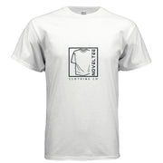WHITE - FRONT