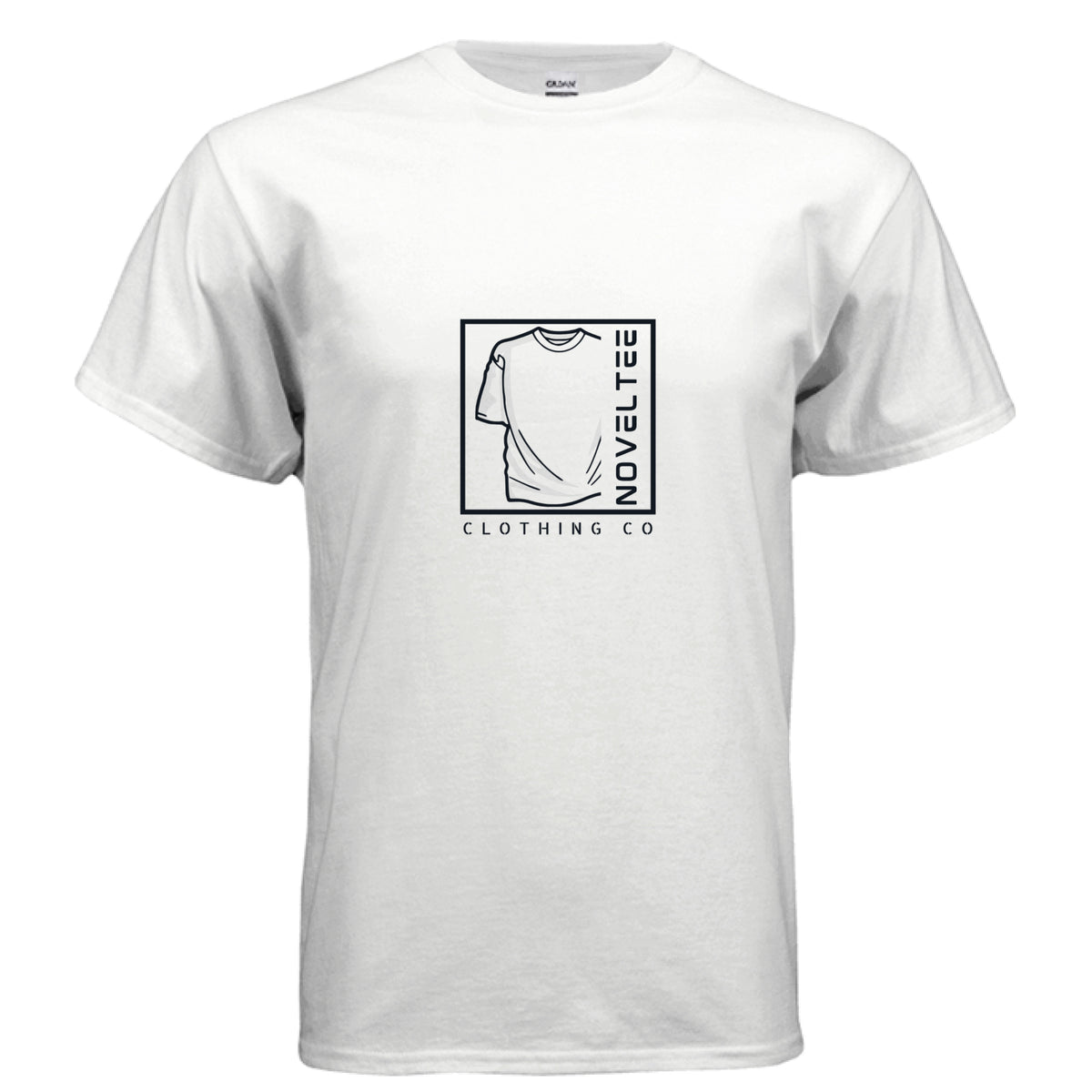 WHITE - FRONT