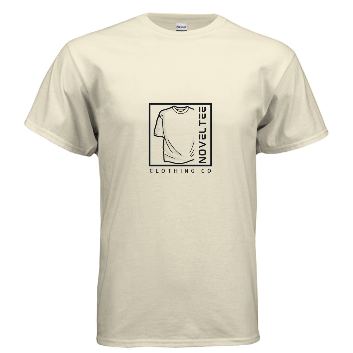 Off White - FRONT