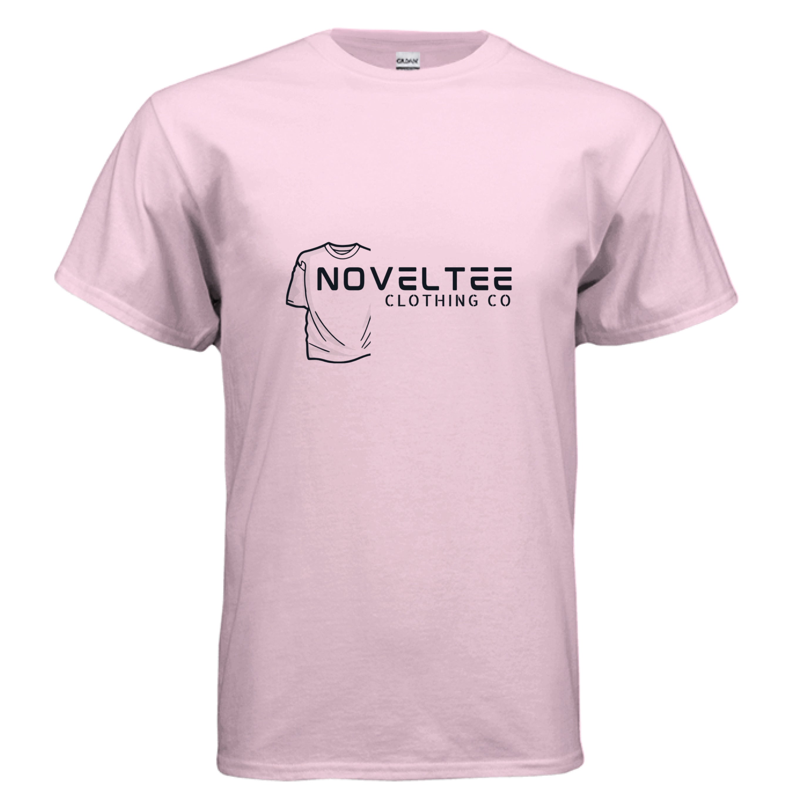 LIGHT PINK - FRONT