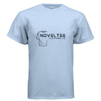LIGHT BLUE - FRONT