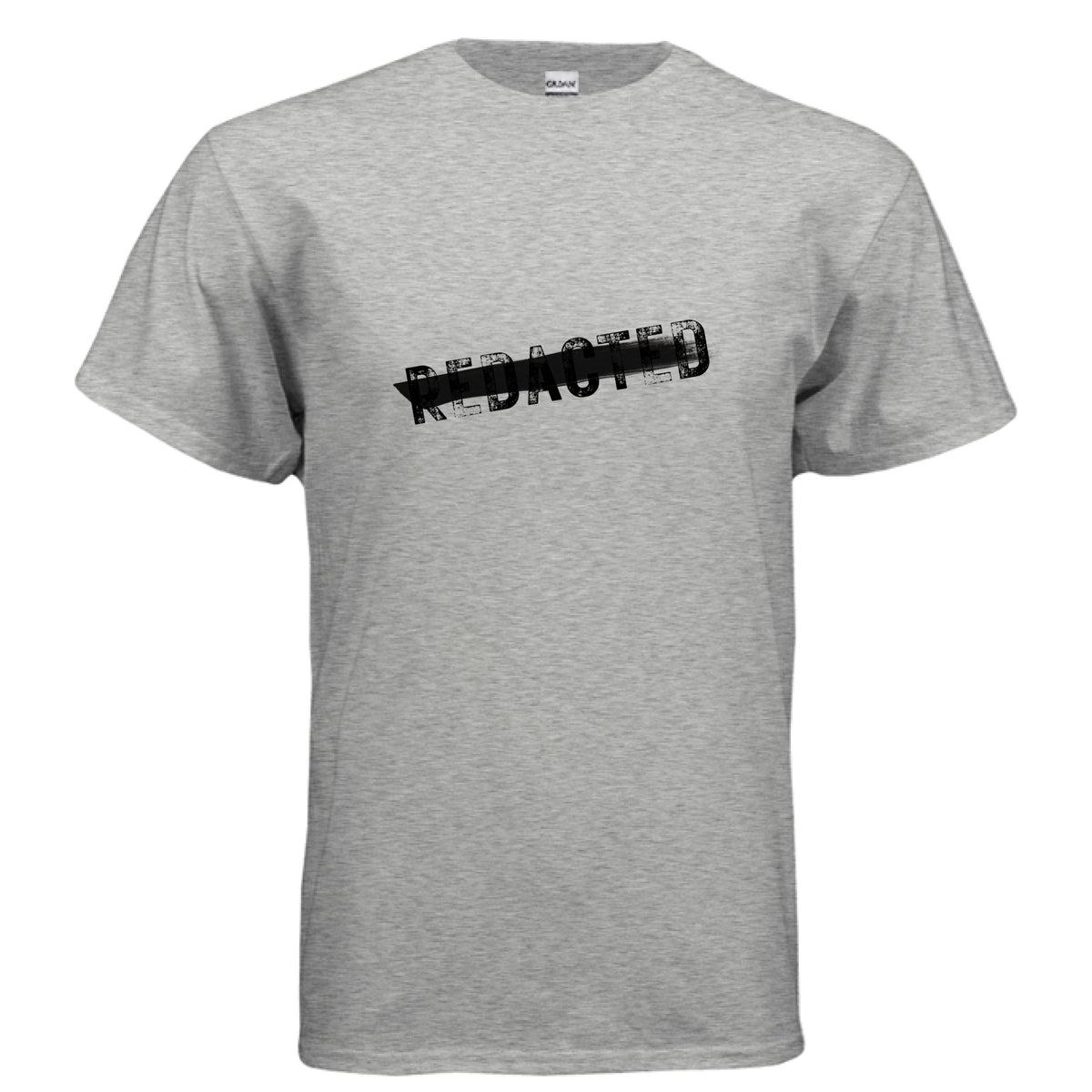 SPORT GREY - FRONT