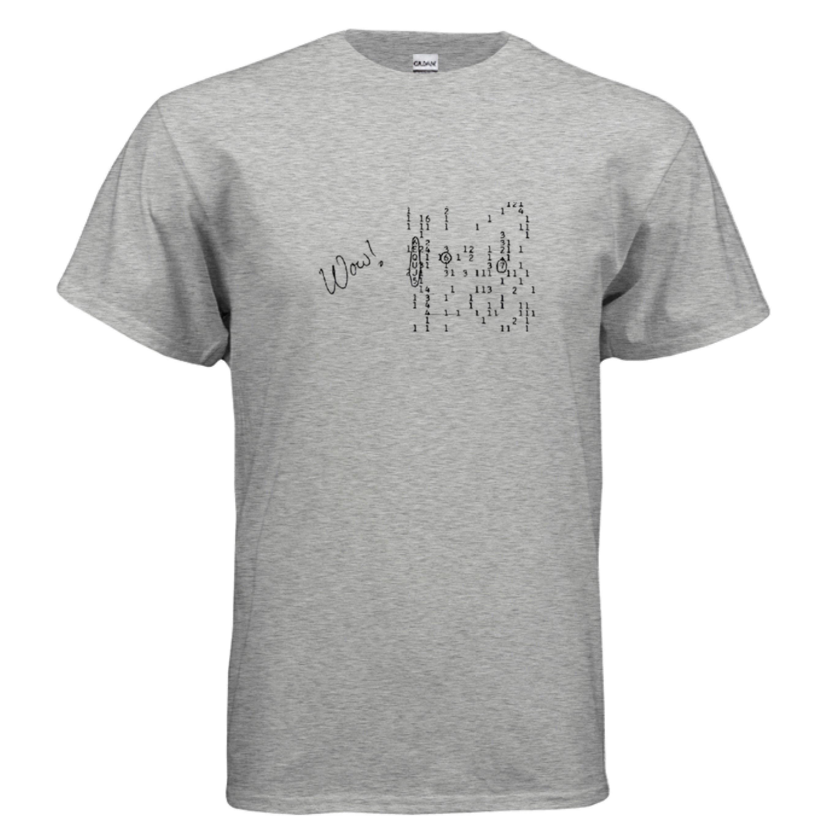 SPORT GREY - FRONT