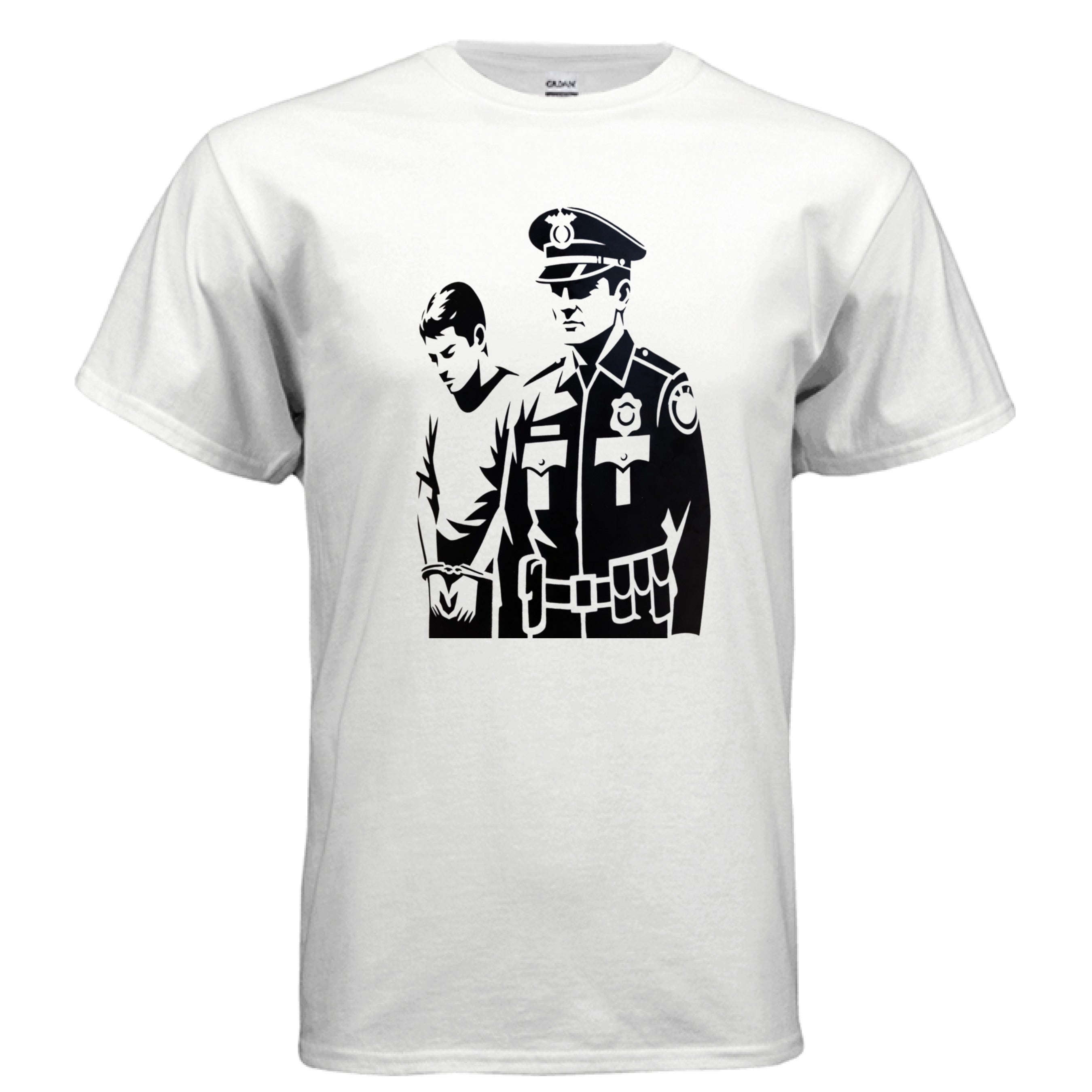 WHITE - FRONT