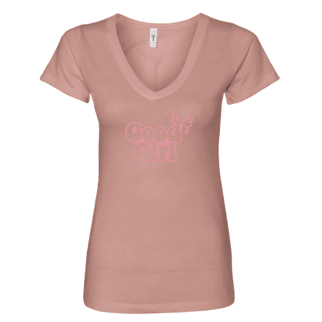 Desert Pink - FRONT